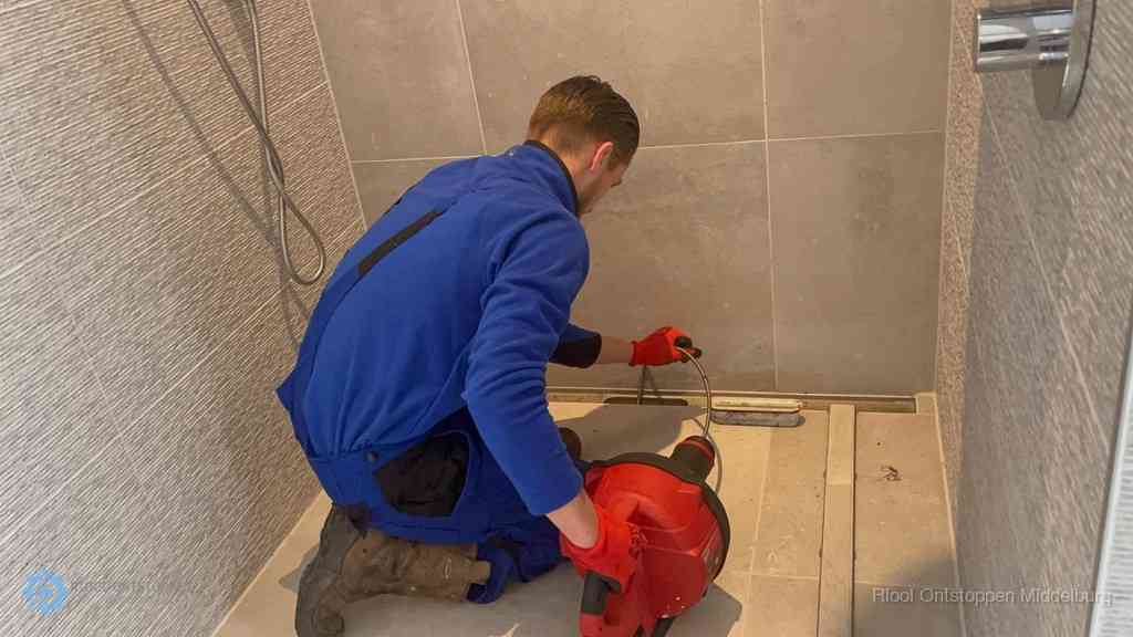 Bad Ontstoppen Middelburg