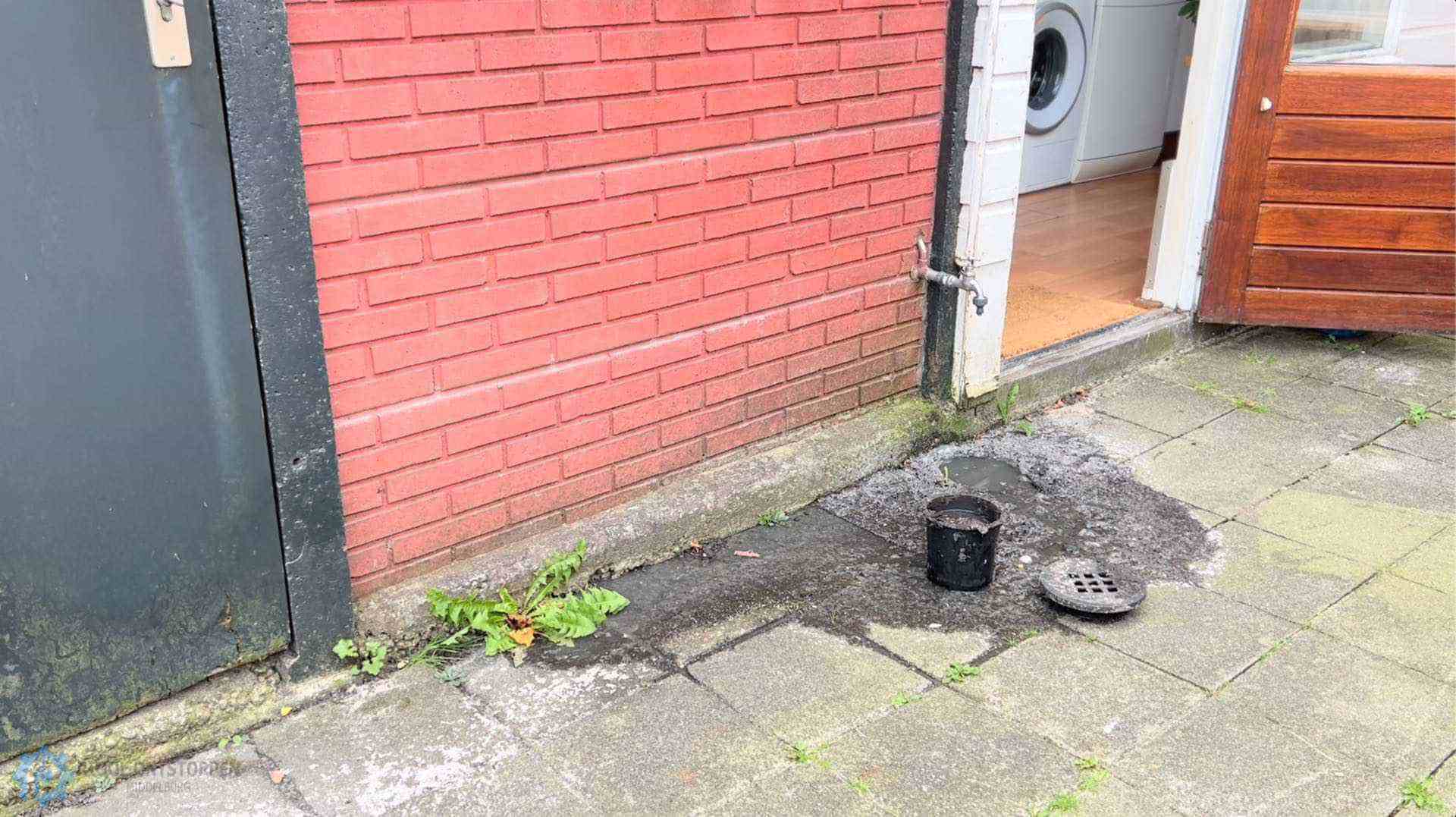 Middelburg Riool Ontstopt