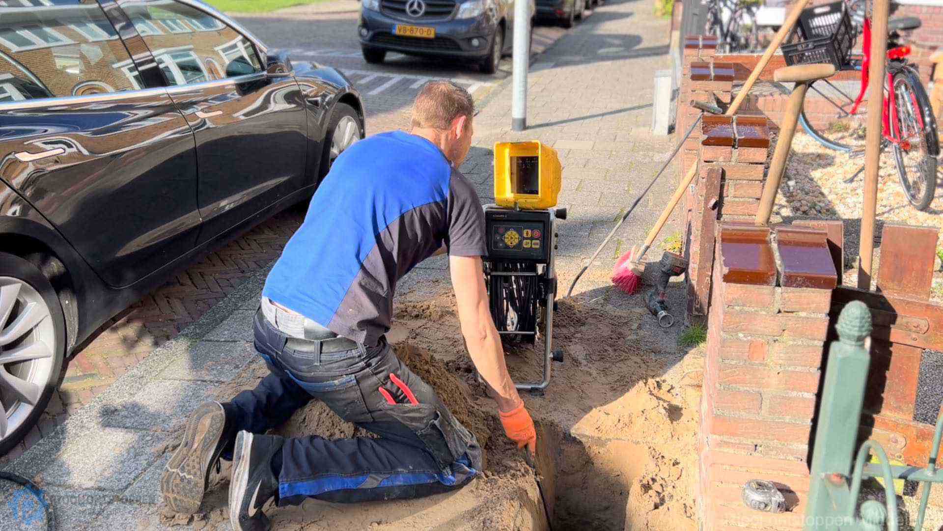 Ontstoppingsbedrijf Middelburg