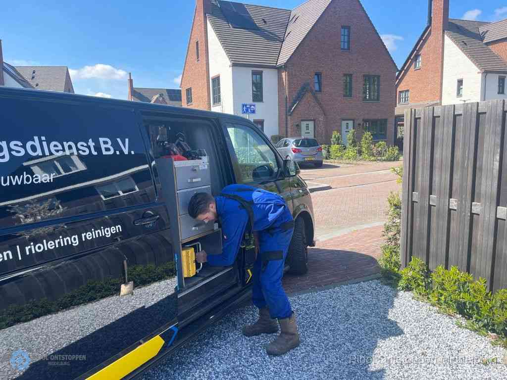 Riolering Expert Middelburg