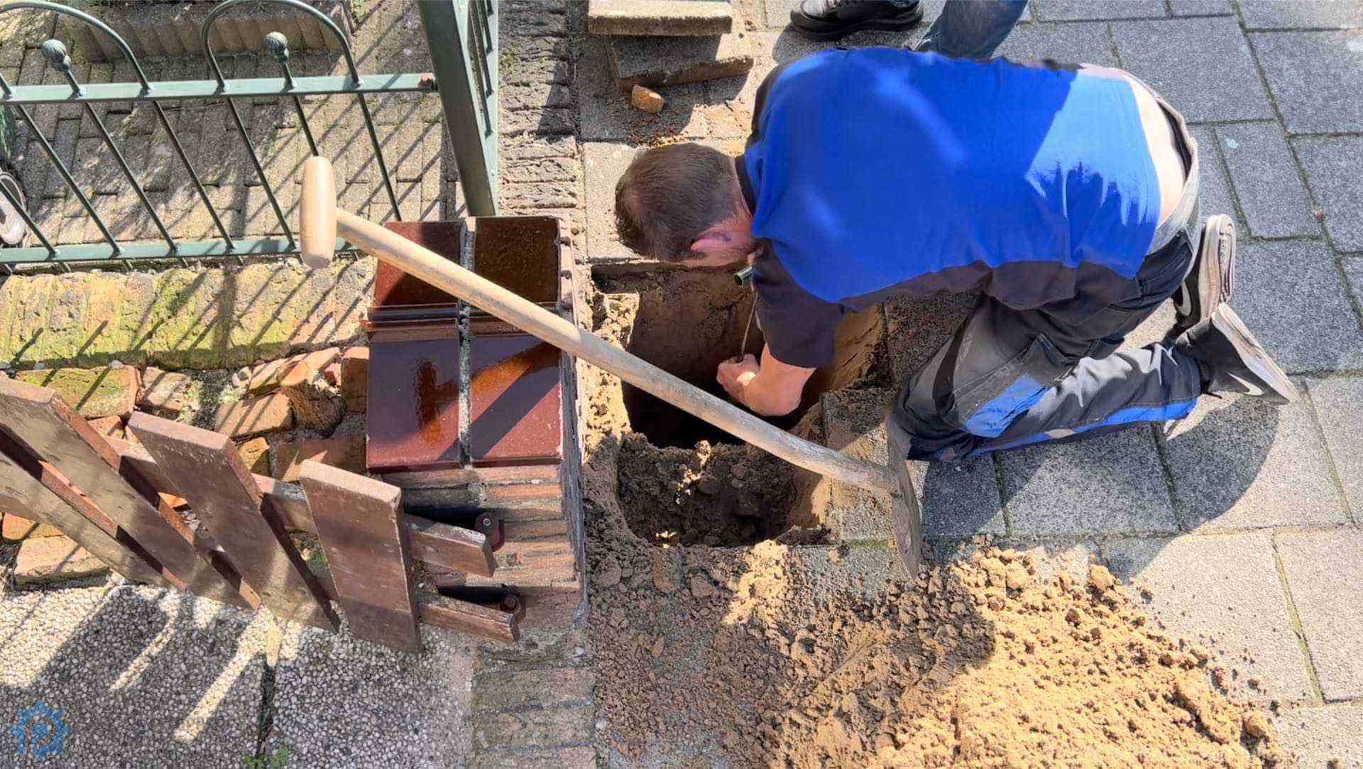 Riolering Ontstoppen Middelburg