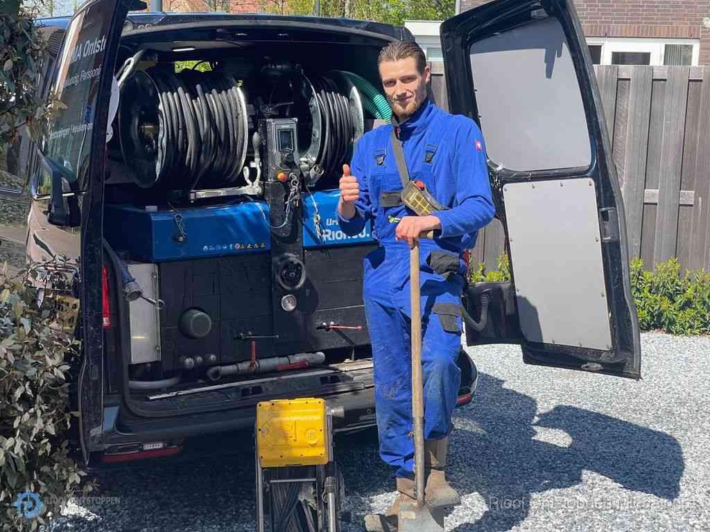 Riool Expert Middelburg