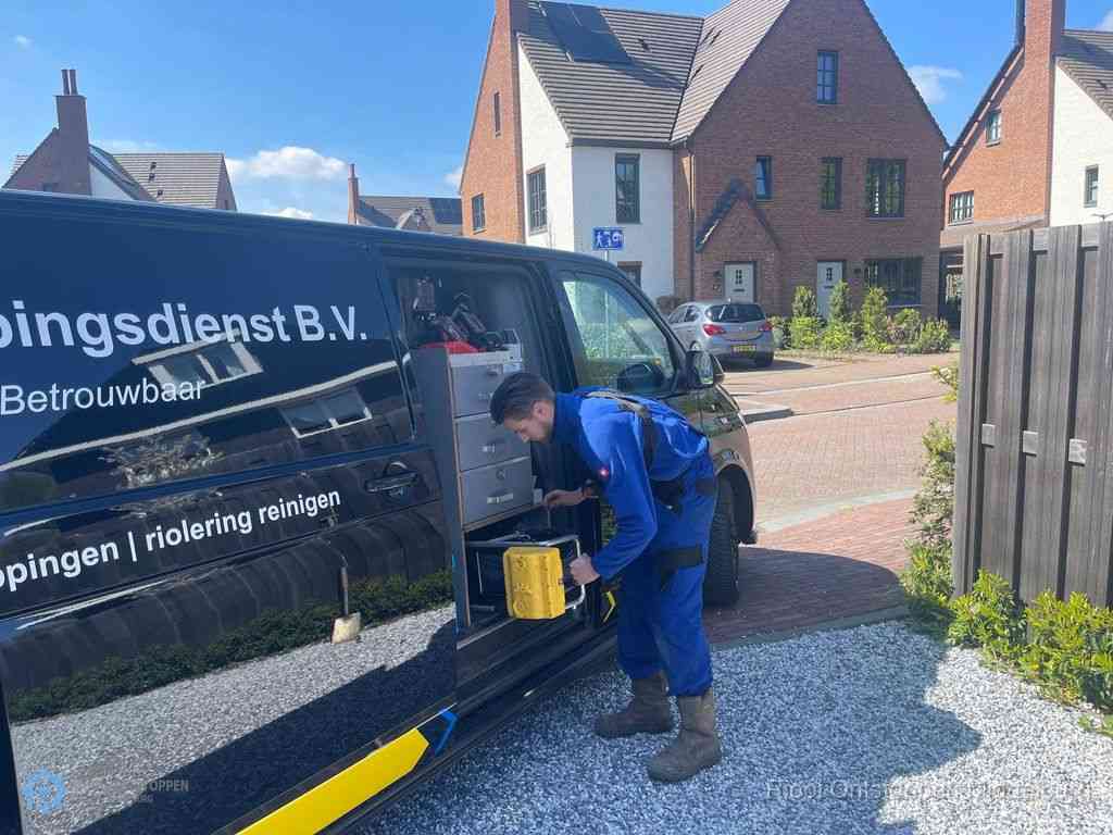 Riool Ontstoppingsbedrijf Middelburg