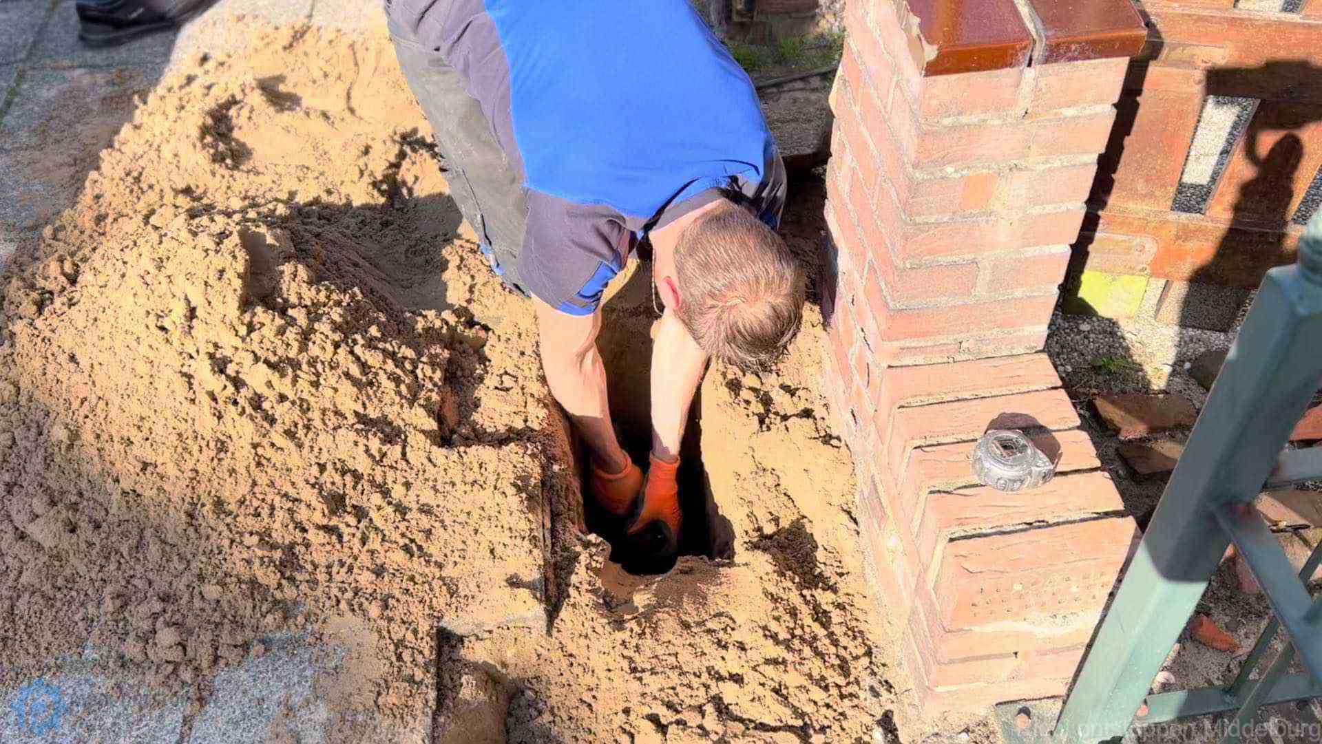 Riool Ontstopt Middelburg