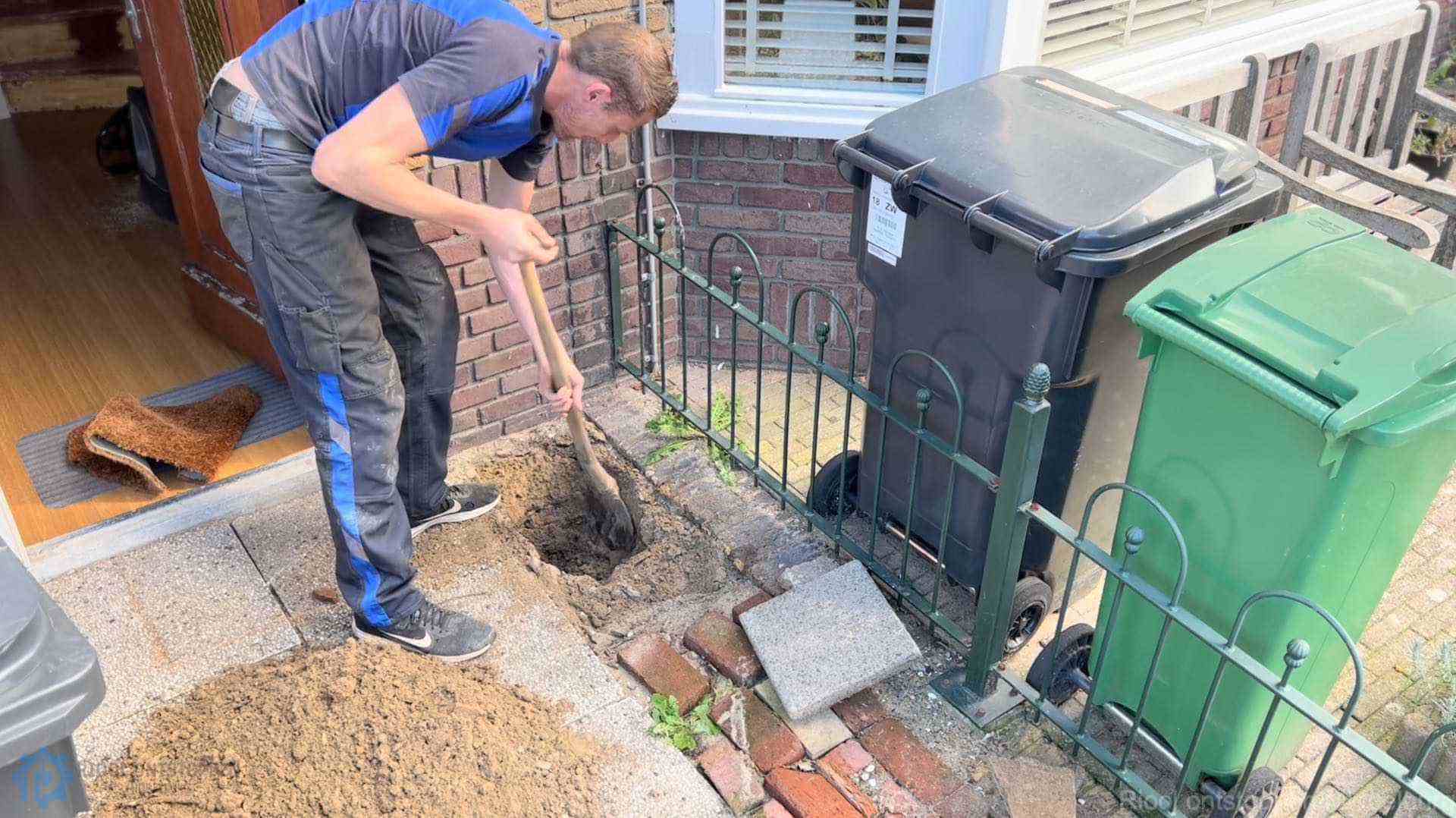Riool Verstopping Middelburg