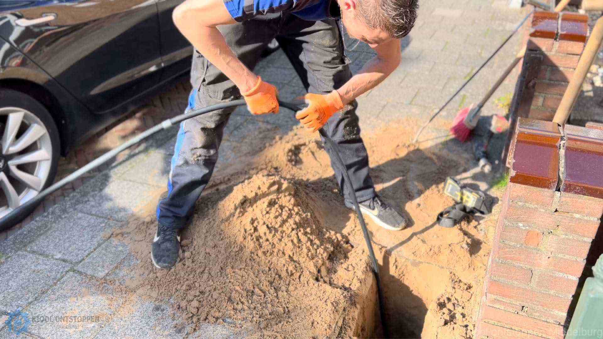 Riool Verstopt Middelburg