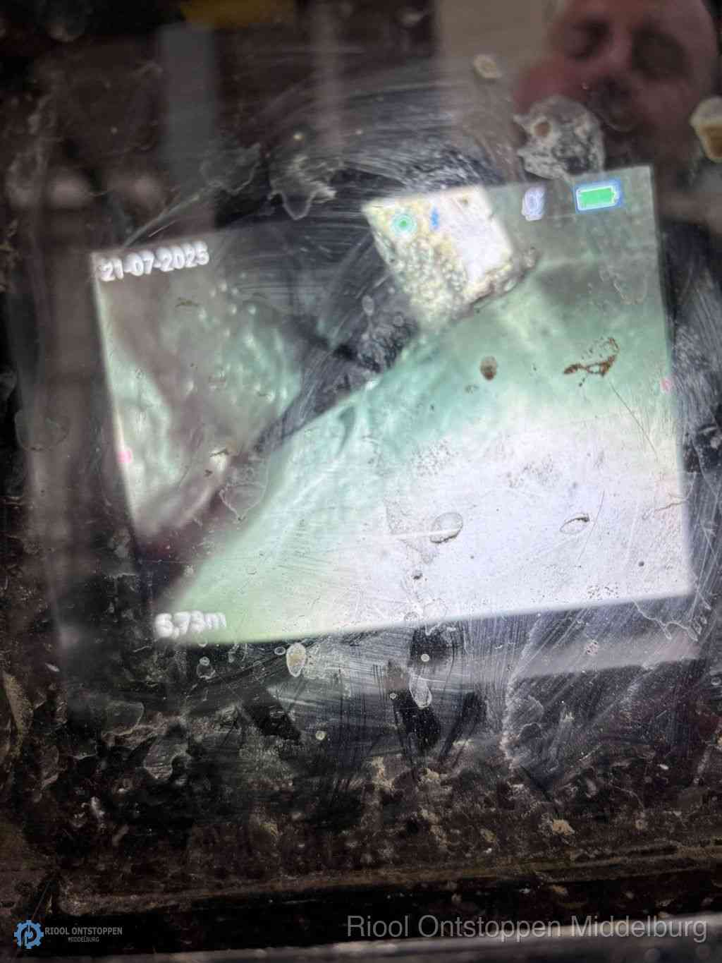 Wasmachine Ontstoppen Middelburg